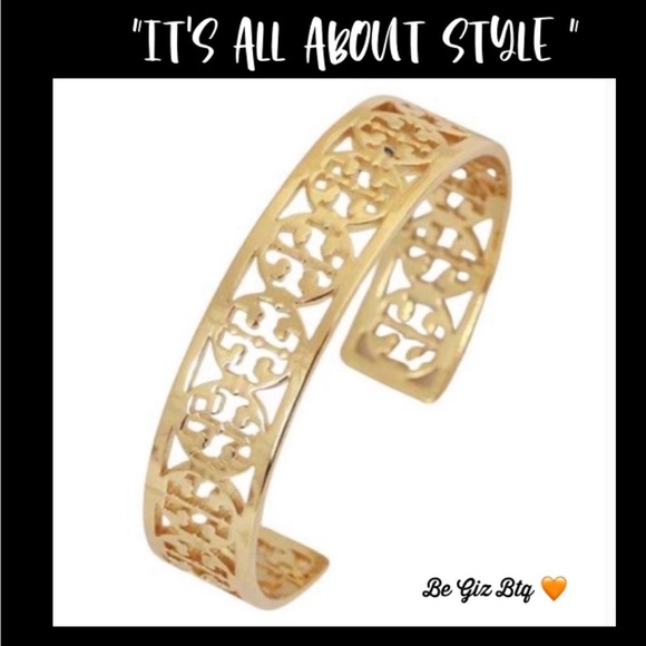 🆕 Tory Burch Authentic Jewelry Merchandise At Awesome Prices To Buy Now & Save - Picture 3 of 6